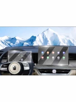 Kính cường lực GWM Tank 500